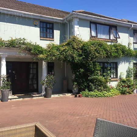 Parc Lodge Guesthouse Bridgend  Zewnętrze zdjęcie