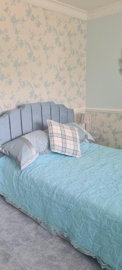 Parc Lodge Guesthouse Bridgend  Zewnętrze zdjęcie