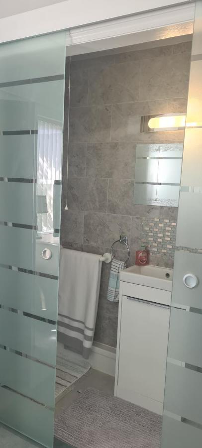 Parc Lodge Guesthouse Bridgend  Zewnętrze zdjęcie