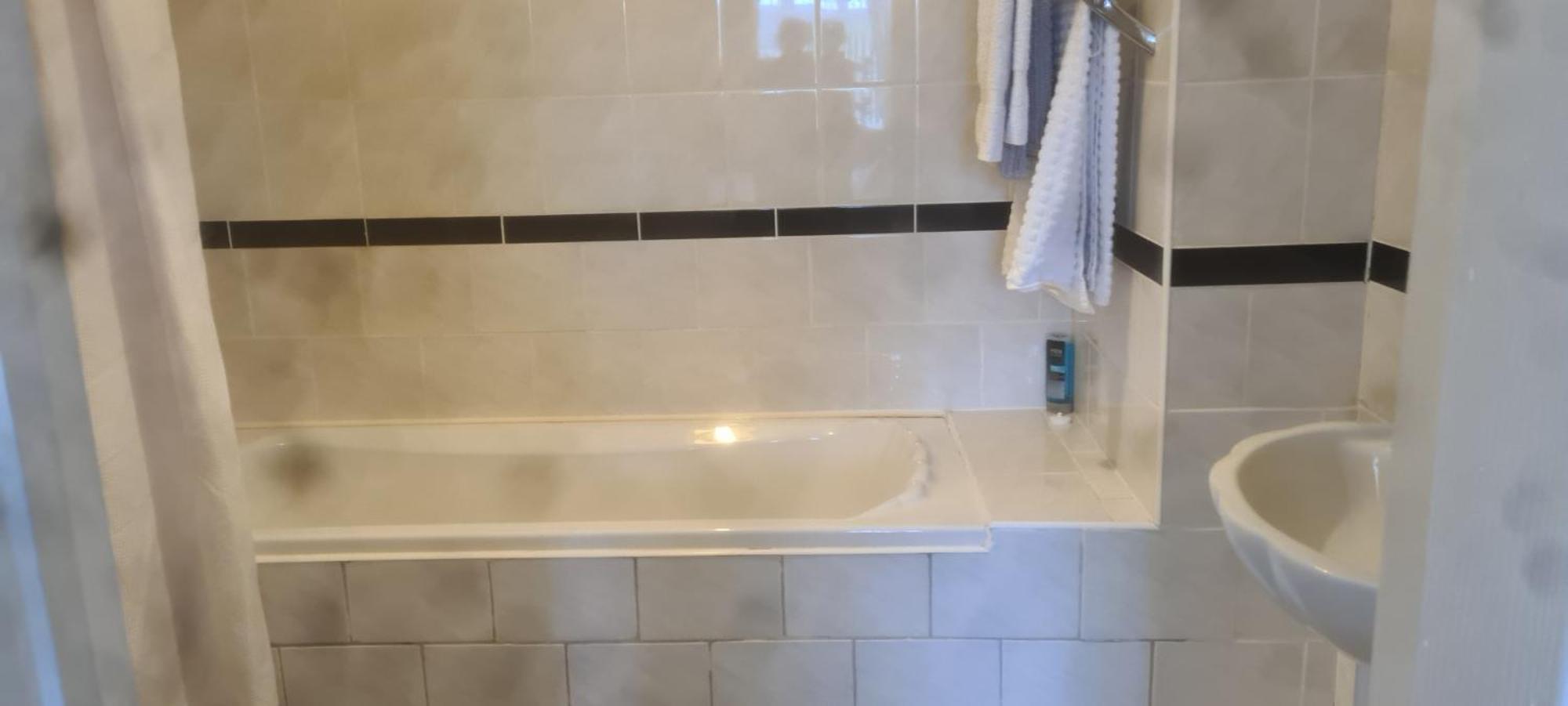 Parc Lodge Guesthouse Bridgend  Pokój zdjęcie