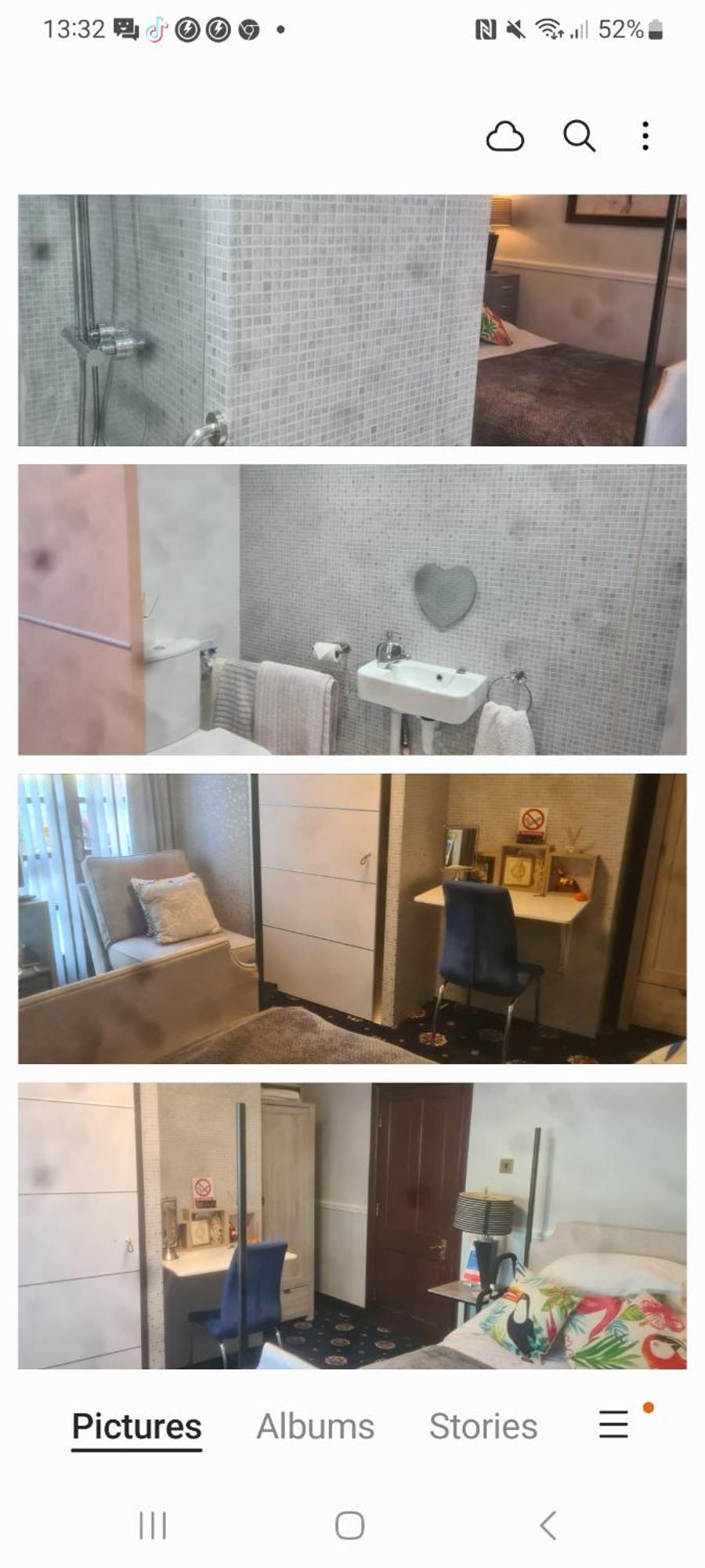Parc Lodge Guesthouse Bridgend  Zewnętrze zdjęcie