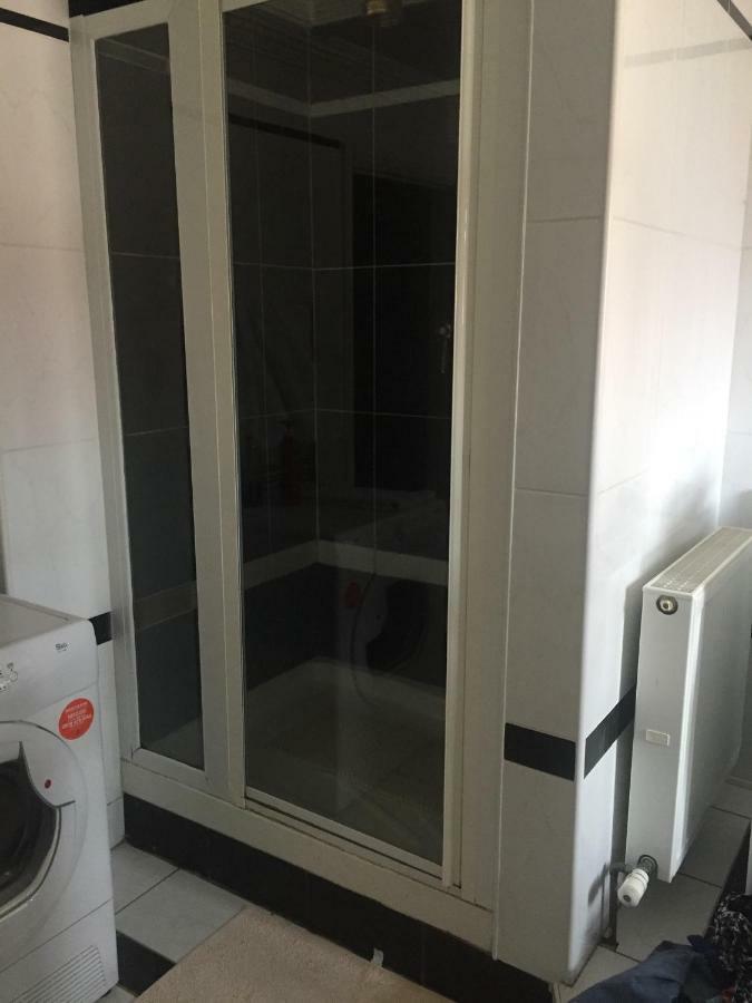Parc Lodge Guesthouse Bridgend  Zewnętrze zdjęcie